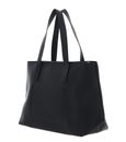 TOM TAILOR Marla Shopper Bag Black
