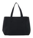 TOM TAILOR Marla Shopper Bag Black