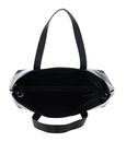 TOM TAILOR Marla Shopper Bag Black