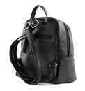TOM TAILOR Tinna Backpack Black TOM TAILOR Tinna Backpack Black