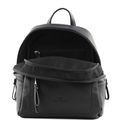 TOM TAILOR Tinna Backpack Black TOM TAILOR Tinna Backpack Black