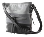 TOM TAILOR Ellen Crossbag Black TOM TAILOR Ellen Crossbag Black