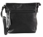 TOM TAILOR Ellen Crossbag Black TOM TAILOR Ellen Crossbag Black