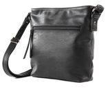 TOM TAILOR Ellen Crossbag Black TOM TAILOR Ellen Crossbag Black