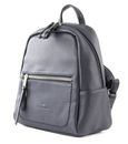 TOM TAILOR Tinna Backpack Blue TOM TAILOR Tinna Backpack Blue
