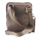 MANDARINA DUCK MD20 Minuteria Cross Bag S Taupe