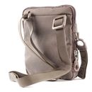 MANDARINA DUCK MD20 Minuteria Cross Bag S Taupe