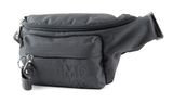 MANDARINA DUCK MD20 Minuteria Bum Bag Steel