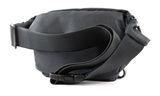 MANDARINA DUCK MD20 Minuteria Bum Bag Steel
