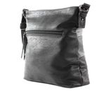 TOM TAILOR Ellen Hobo Black TOM TAILOR Ellen Hobo Black