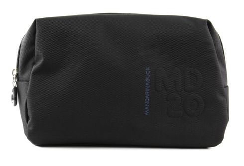 MANDARINA DUCK MD20 Vanity Bag L Black