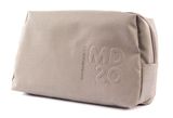 MANDARINA DUCK MD20 Vanity Bag L Taupe