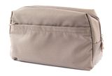 MANDARINA DUCK MD20 Vanity Bag L Taupe