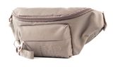 MANDARINA DUCK MD20 Minuteria Bum Bag Taupe