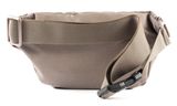 MANDARINA DUCK MD20 Minuteria Bum Bag Taupe