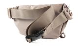 MANDARINA DUCK MD20 Minuteria Bum Bag Taupe