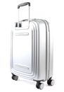 MANDARINA DUCK Logoduck + Trolley S Silver