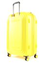 MANDARINA DUCK Logoduck + Trolley L Duck Yellow