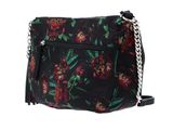 Tamaris Gweny Crossbody Bag Black Comb.