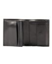 THE BRIDGE Story Uomo Credit Card Case Nero