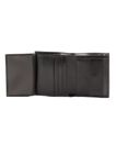 THE BRIDGE Story Uomo Credit Card Case Nero