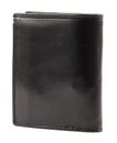 THE BRIDGE Story Uomo Credit Card Case Nero