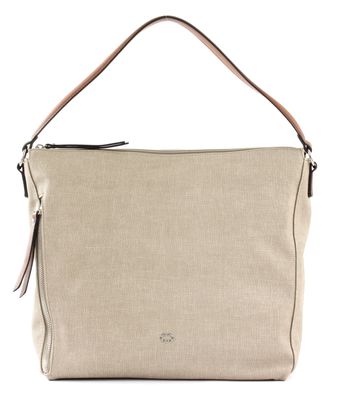 GERRY WEBER Background Hobo LHZ Taupe