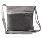 zwei Jana J10 Nubuk-Stone