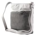 zwei Jana J10 Nubuk-Stone