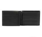 CHIEMSEE Andorra Wallet Black