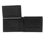 CHIEMSEE Andorra Wallet Black