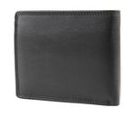 CHIEMSEE Andorra Wallet Black