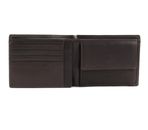 CHIEMSEE Andorra Wallet Brown
