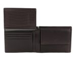 CHIEMSEE Andorra Wallet Brown
