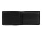 CHIEMSEE Andorra Wallet Black