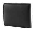 CHIEMSEE Andorra Wallet Black