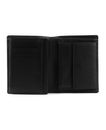 CHIEMSEE Andorra Wallet Black CHIEMSEE Andorra Wallet Black
