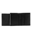 CHIEMSEE Andorra Wallet Black CHIEMSEE Andorra Wallet Black