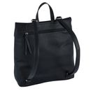 TOM TAILOR Tinna Backpack Black