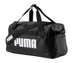PUMA Challenger Duffle Bag S Puma Black