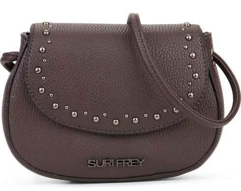 SURI FREY Karny Beltbag Brown