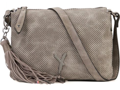 SURI FREY Romy Basic Crossover Bag S Darkgrey