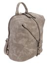 SURI FREY Romy Basic City Backpack M Darkgrey