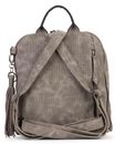 SURI FREY Romy Basic City Backpack M Darkgrey