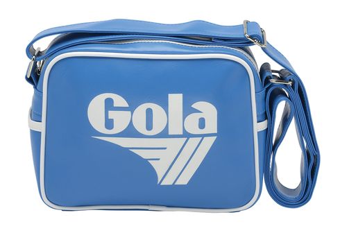 Gola Micro Redford Blue / White