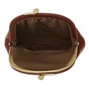 THE BRIDGE Story Donna Coin Wallet S Marrone