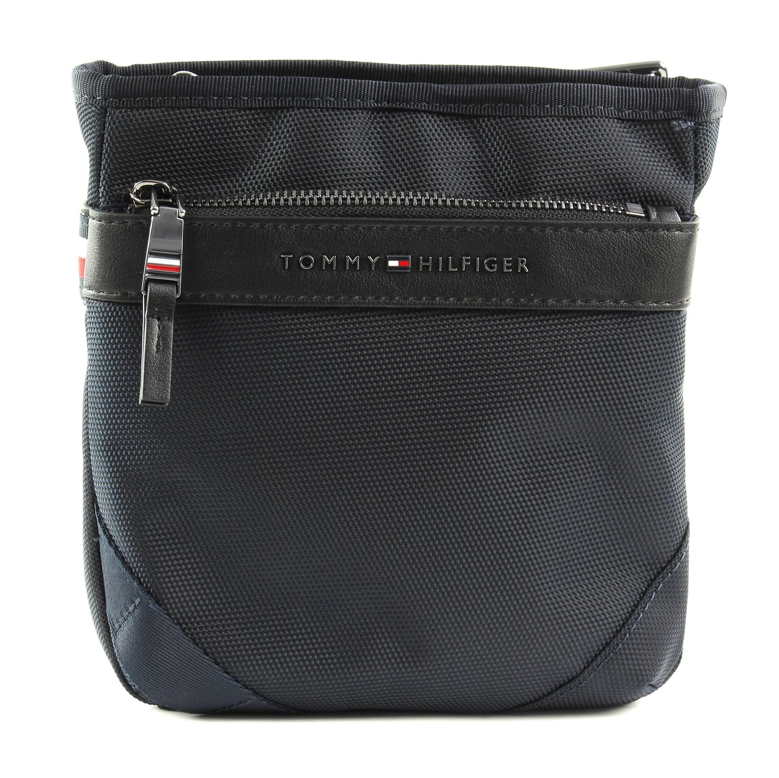 tommy hilfiger elevated mini crossover