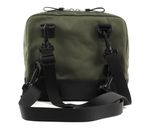 TOMMY HILFIGER TJM Urban Varsity Body Bag Olive Night TOMMY HILFIGER TJM Urban Varsity Body Bag Olive Night