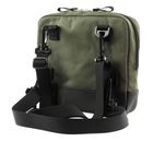 TOMMY HILFIGER TJM Urban Varsity Body Bag Olive Night TOMMY HILFIGER TJM Urban Varsity Body Bag Olive Night
