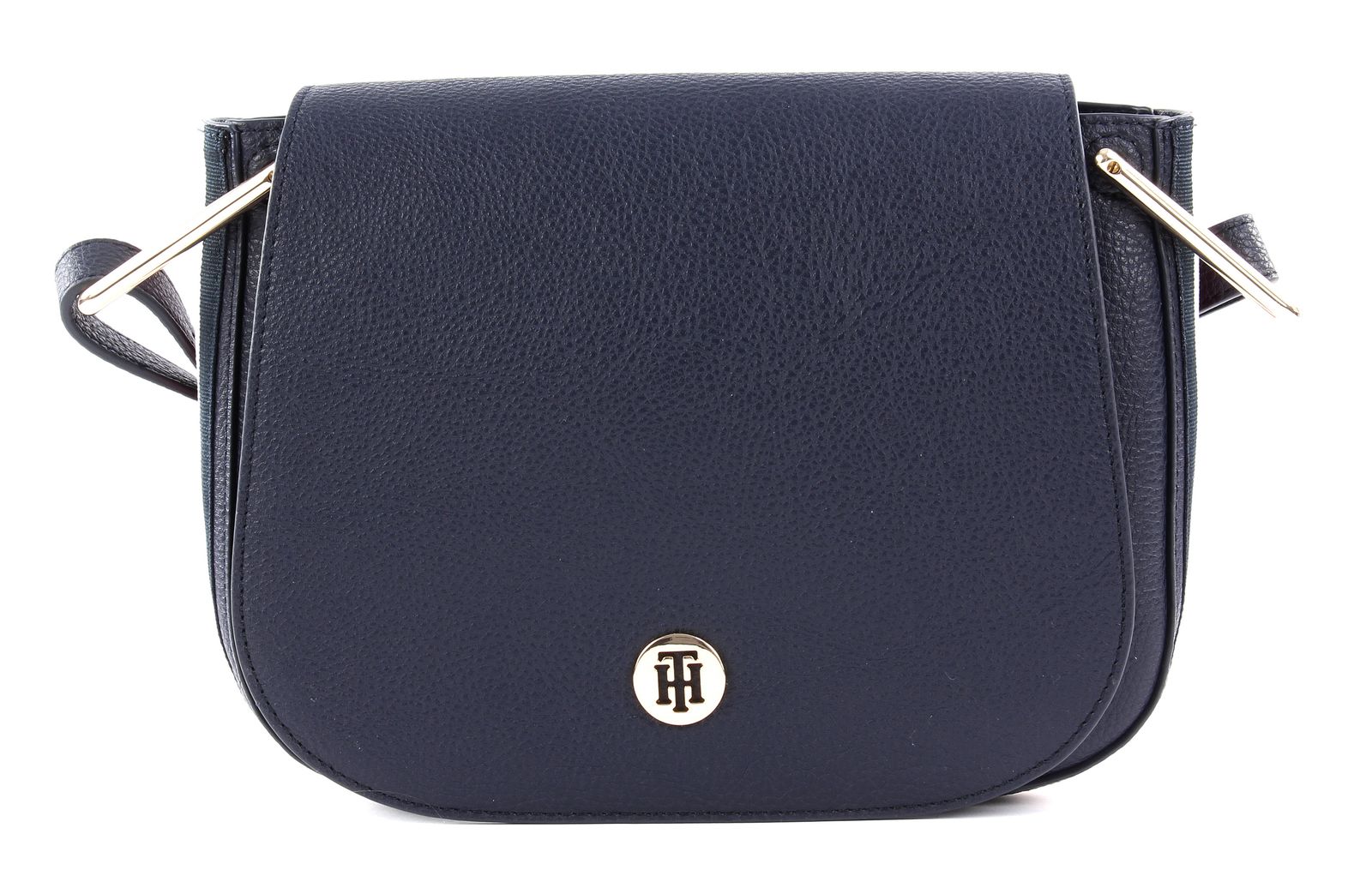 tommy hilfiger saddle bag